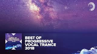 Progressive Vocal Trance - Best of 2018 [FULL ALBUM - OUT NOW] (RNM)