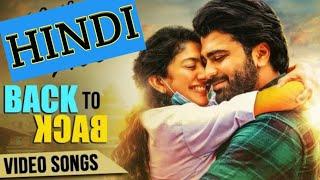Sai Pallavi 2019 New Song in Hindi || Latest Songs 2019 | New Songs