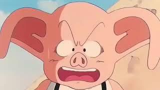 Female shapeshift anime