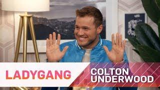 Colton Underwood Found Loophole in “Bachelor” Contract?! | LadyGang | E!