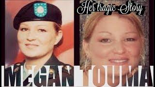 TRUE CRIME ASMR| Targeted Female Soldiers| The Megan Touma Story