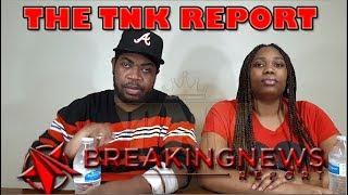 THE TNK REPORT: A  FEMALE IS SE.XUAL.LY AS.S.AULTED IN AN ATLANTA NIGHTCLUB ON FACEBOOK LIVE