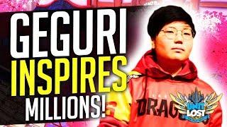 Overwatch Female Pro Geguri Inspires Millions! New OWL Teams INCOMING!