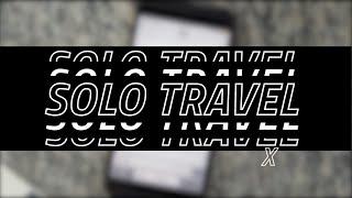 Solo Travel Hacks + Advice, Safety Tips & Tricks For Solo Female Travelers