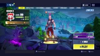 Ellie Phoenix | Female Gamer | Fortnite Live Stream | 400+ wins |