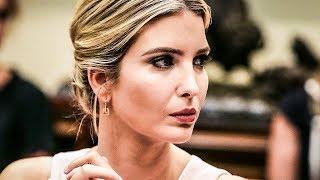 Ivanka Trump Helped Kill Equal Pay For Women Rule