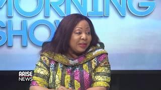 Ex-aide to former President Obasanjo, Sen. Ita-Giwa, talks about female representation, NASS polls