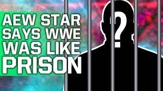 AEW Star Says WWE Was "Like Prison" | Women's Match At WWE Super ShowDown?