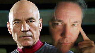 THE PICARD SERIES - SOCIALLY INEPT AND IMMATURE? - ROBSERVATIONS Live Chat #54