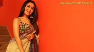 Tera Ghata - Neha Kakkar New Song Whatsapp Status Video 2019 | Female Version