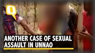 2 Men Held For Sexually Assaulting Woman in Unnao, Posting Video | The Quint