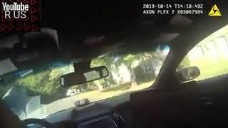Bodycam Video Shows Cop Fatally Shoot Female Suspect Armed With Butcher Knife