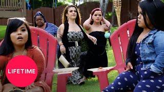 Little Women: Atlanta - Here Comes Trouble (Season 5) | Lifetime