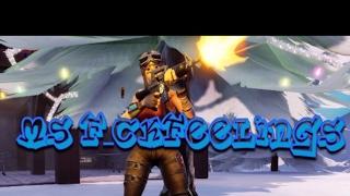 Underrated Female Player|Season 7 Grinddd :)) // First Female To Level 100 //With Friendss