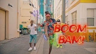 Motto - Shots (Official Music Video) | (Baila Riddim) "2020 Soca" [HD]