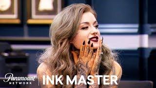 Fierce Female Tattoo Artists ????‍♀️ Ink Master