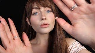[ASMR] Personal Attention, Getting you to Sleep