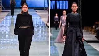 Saudi Arabia’s ‘innovative’ female fashion show | Fashion show | Side Effects