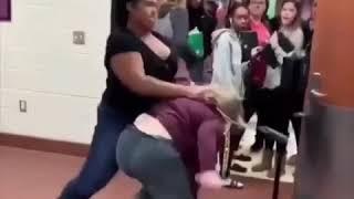 HOOD CHICK FIGHTS 2019 ( female fighting) (Compilation)