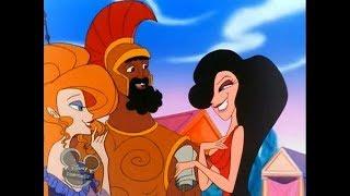 Female Impostor (Hercules)