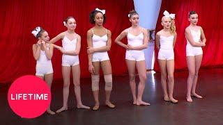 Dance Moms: Dance Digest - "The Rose Garden" (Season 5) | Lifetime