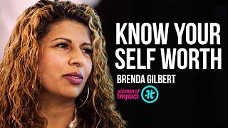 How to Align Yourself With Great People in Work & Life | Brenda Gilbert on Women of Impact