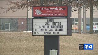Parent says school allowed coach who inappropriately touched female students to return to work