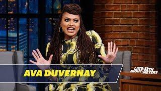 Ava DuVernay Only Hires Female Directors for Queen Sugar