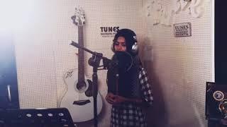 Nusrath Moidu Studio Video  Ente Nattile Female Version