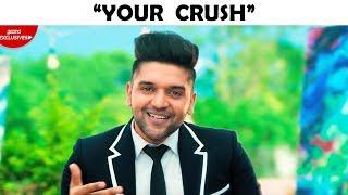You Vs Your Crush Meme On Bollywood Style (Female Version) - Bollywood Song Vine