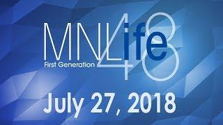 MNLife - August 1, 2018