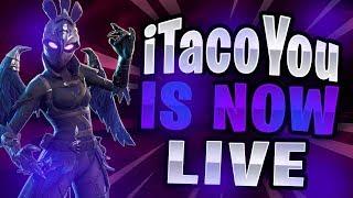 TOP PLAYER (PS4) | NEW ACCOUNT GRIND | NEW "RAVAGE" FEMALE RAVEN OUT NOW!!