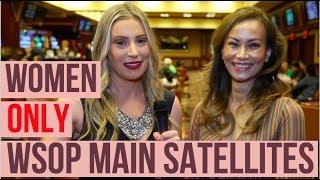 The Most Important Reason We Need More Women In Poker